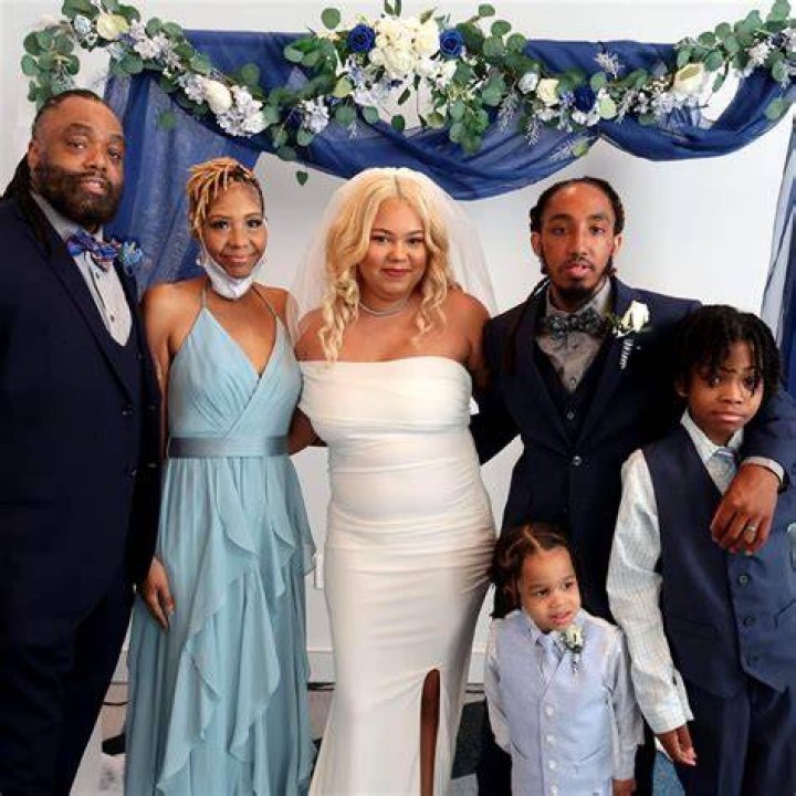 Exploring The Life Of Kevin Surratt Jr. And His Children