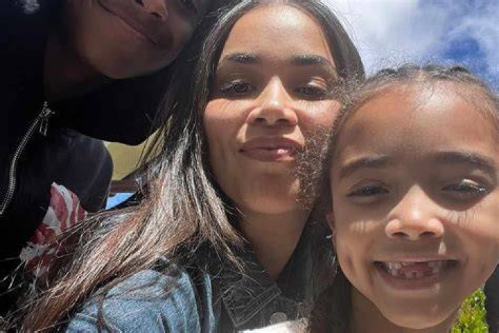 Exploring The Life Of Lauren London's Sister: A Glimpse Into Her Journey