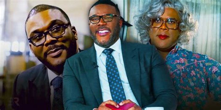 Exploring The Life Of Tyler Perry's Son: A Glimpse Into His World