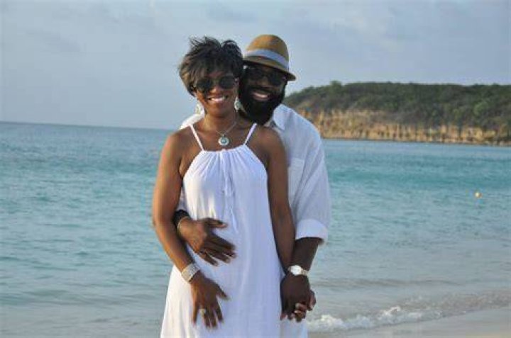 Exploring The Life Of Vince Young's Wife: A Deep Dive Into Their Relationship