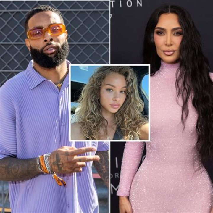Exploring The Lives Of Odell Beckham's Sisters: A Closer Look