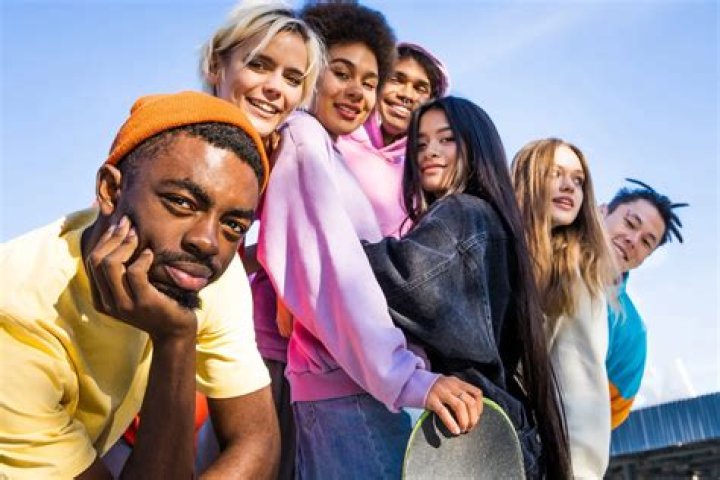 Exploring The Lives Of Young Teens: A Journey Through Growth And Identity