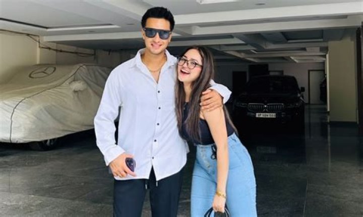 Exploring The Love Life Of Abhishek Upmanyu: Who Is His Girlfriend?