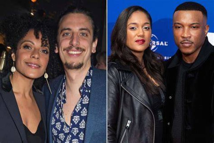 Exploring The Love Life Of Rosalind Eleazar: Who Is Her Boyfriend?