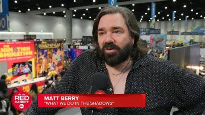 Exploring The Mystique Of Matt Berry's Dating Life