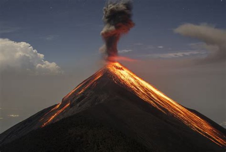 Exploring The Mystique Of Serena Vulcano: A Comprehensive Guide