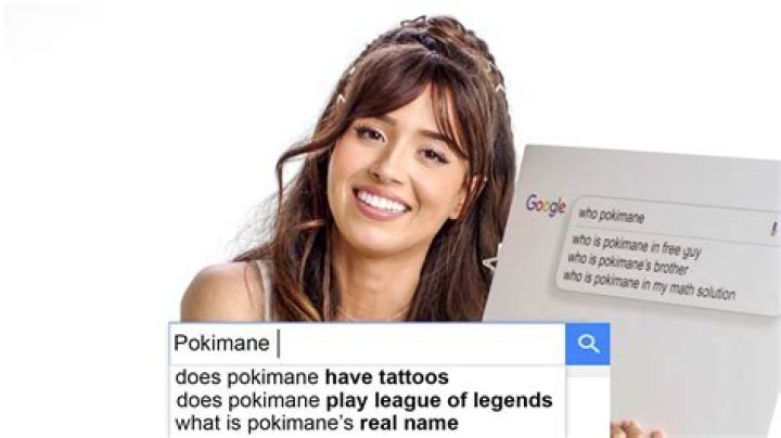 Exploring The Relationship Between Pokimane And Kevin: A Deep Dive