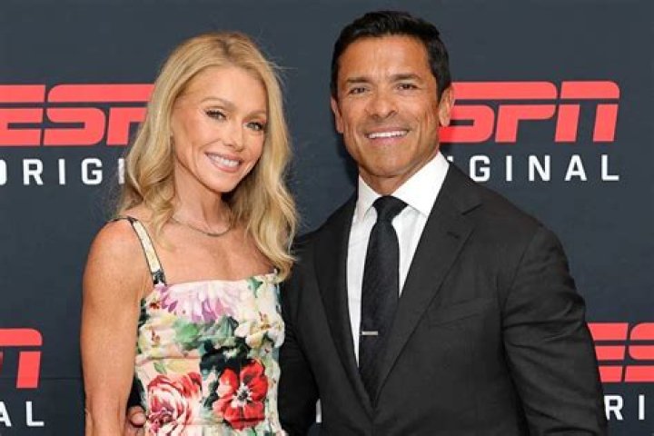 Exploring The Relationship Of Michael Joseph Consuelos: Who Is His Girlfriend?