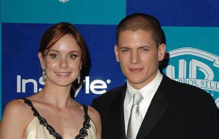 Exploring The Relationship Of Wentworth Earl Miller III: Who Is His Boyfriend?