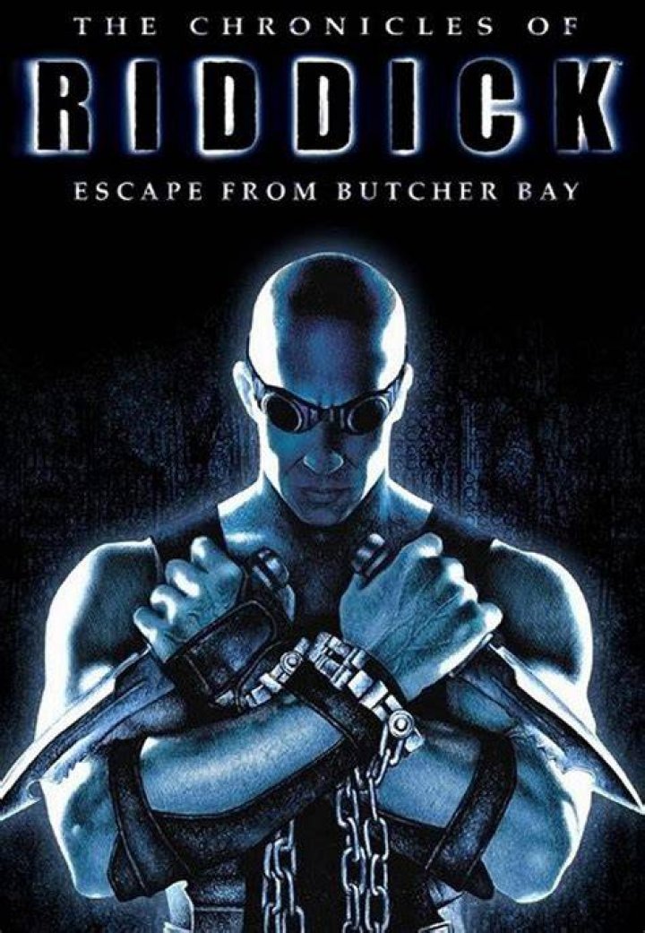 Exploring The Riddick Order: A Deep Dive Into The Universe Of Richard B. Riddick