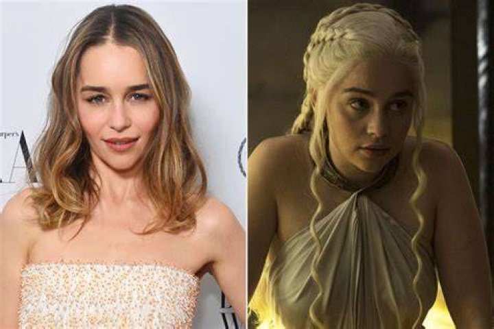 Exploring The Romantic Life Of Emilia Clarke: Partners, Relationships, And More