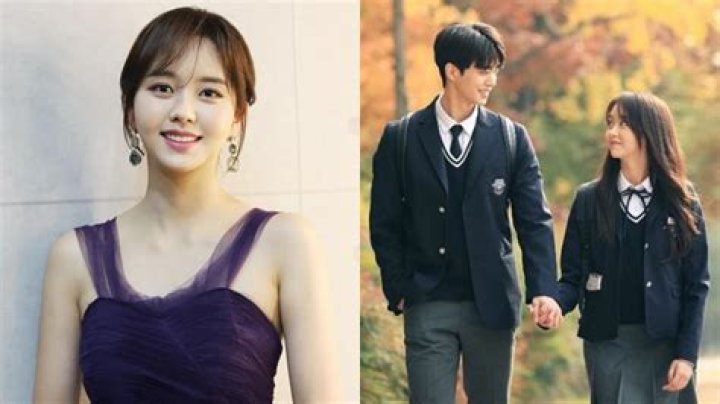 Exploring The Rumors: Hwang In Yeop Dating Kim So Hyun
