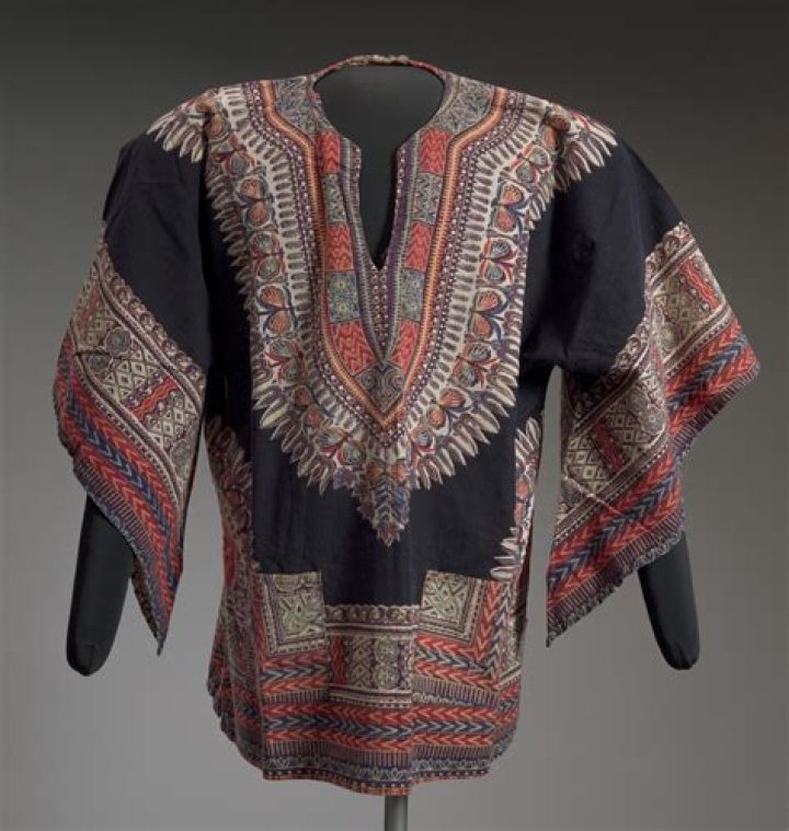 Exploring The Unique Appeal Of Dog Dashiki: A Cultural Fashion Statement For Your Furry Friend