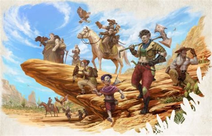 Exploring The Unique Blend Of DnD Orcs And Mexican Culture