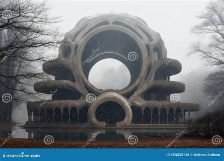 Exploring The Unique Uagadou Houses: A Guide To The Enigmatic Architecture