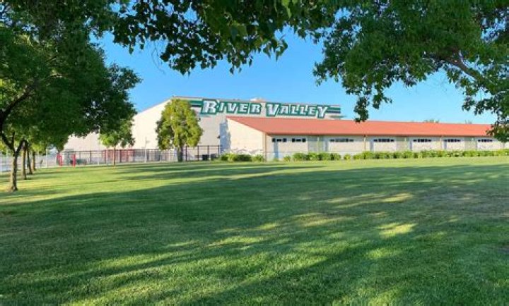 Exploring The Vibrant Community Of River Valley High School