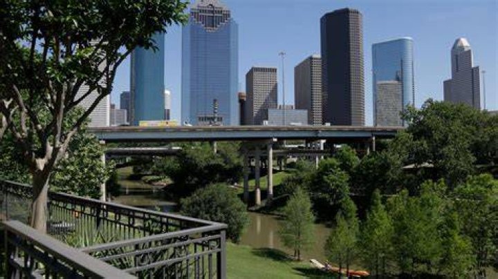 Exploring The Vibrant Community Of Terran Green Houston