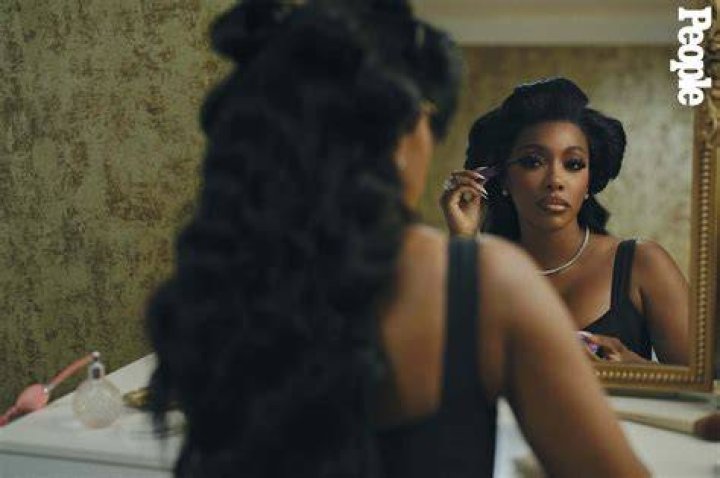 Exploring The Vibrant World Of Porsha Williams On Instagram