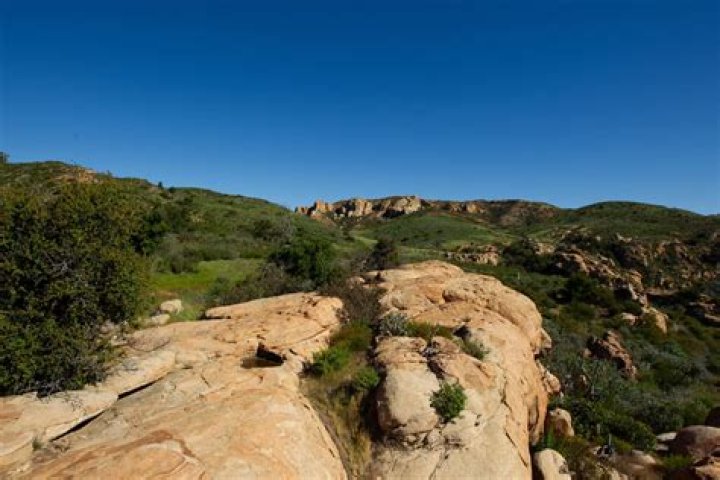 Exploring The Wonders Of Santiago Oaks Regional Park