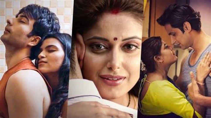 Exploring The World Of 18+ Adult Web Series: A Comprehensive Guide