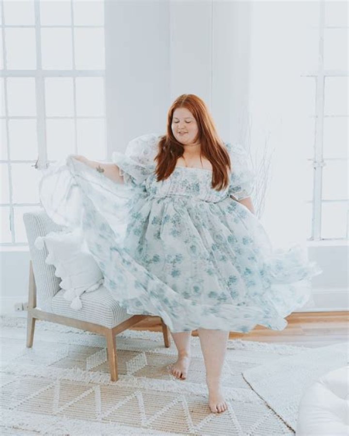 Exploring The World Of BBW Celebrities: Beauty Beyond Size