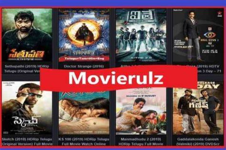 Exploring The World Of Movierulz Adult Movie A Comprehensive Guide