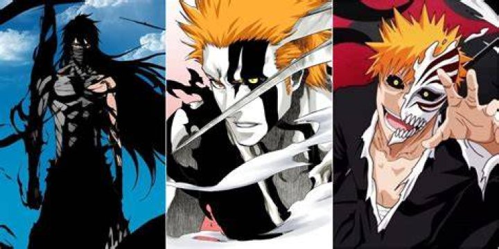 Exploring Yoruichi: The Hot And Powerful Character From Bleach