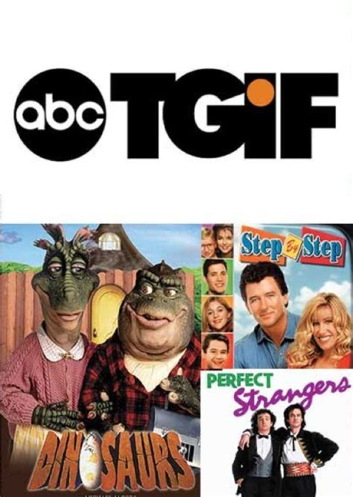 Face Claims Sorted by ABC TGIF
