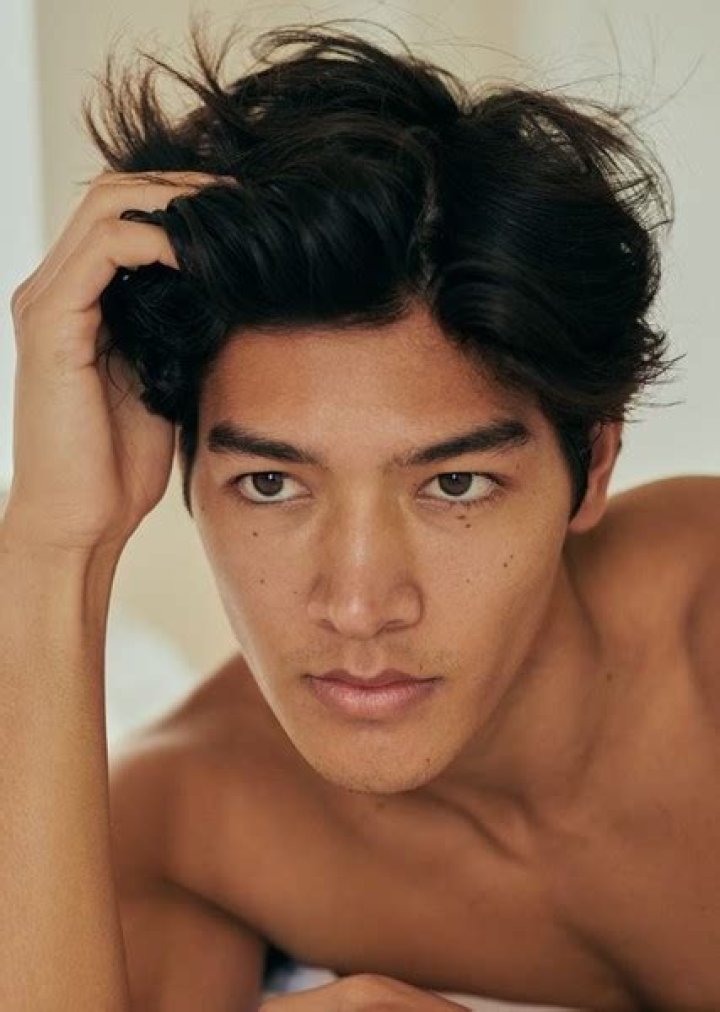Face Claims sorted by asian pop groups