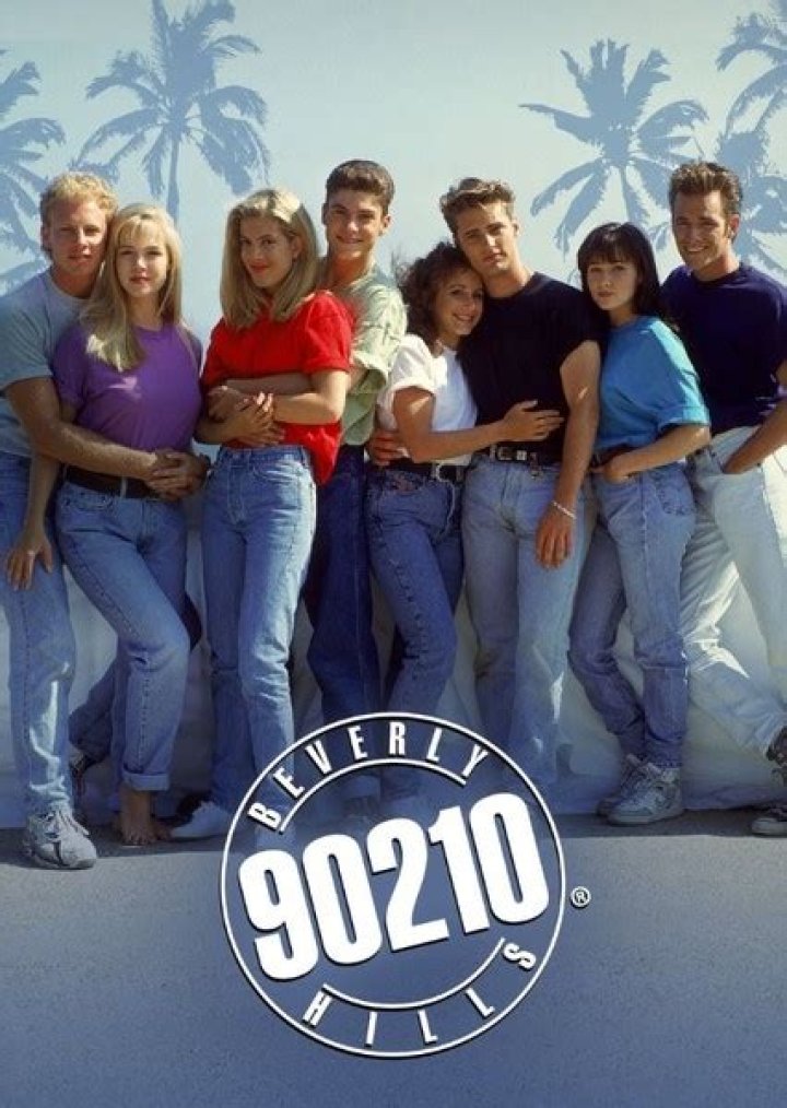 Face Claims Sorted by Beverly Hills, 90210