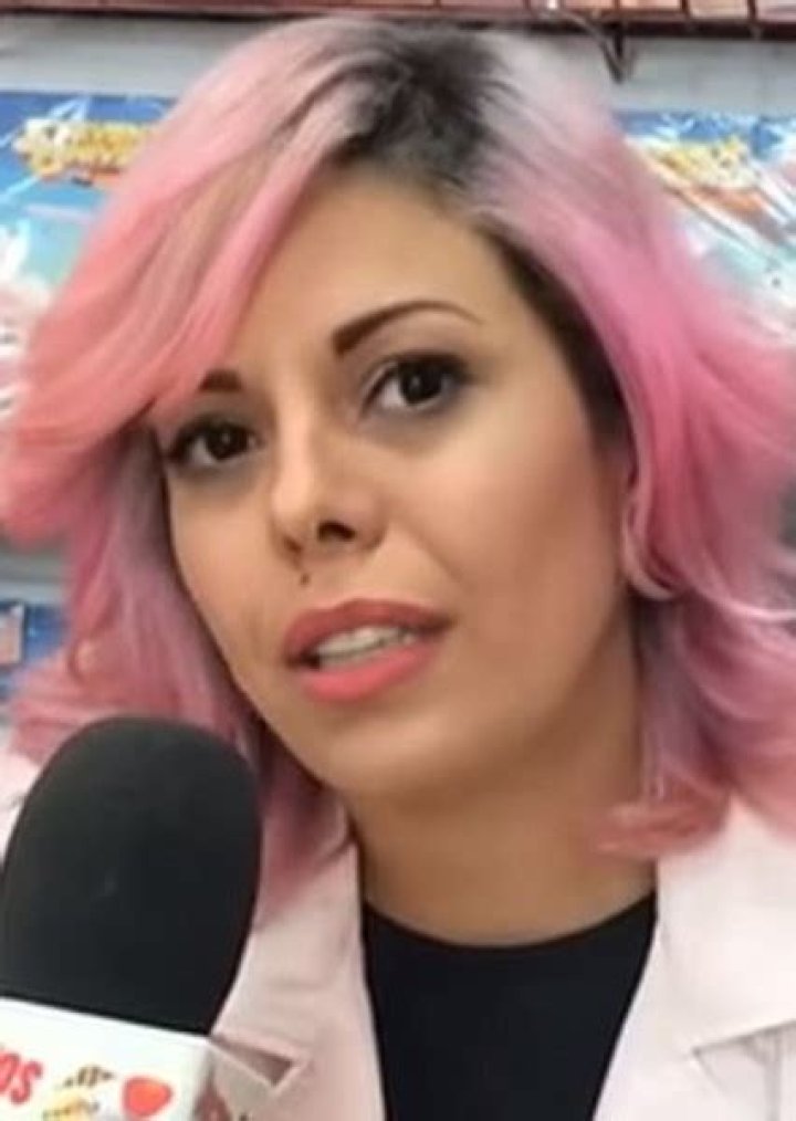 Face Claims Sorted by Latin American Dubbing