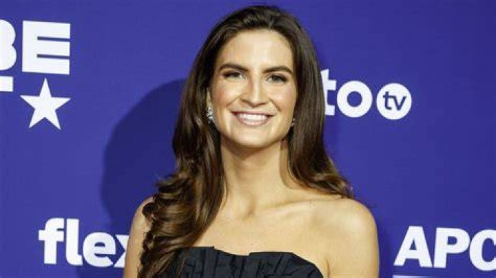 Fact check Is Kaitlan Collins Pregnant? CNN Anchor Pregnancy update