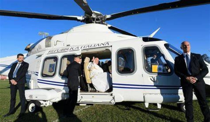 Faith and Gerry helicopter ride in Golden Bachelor