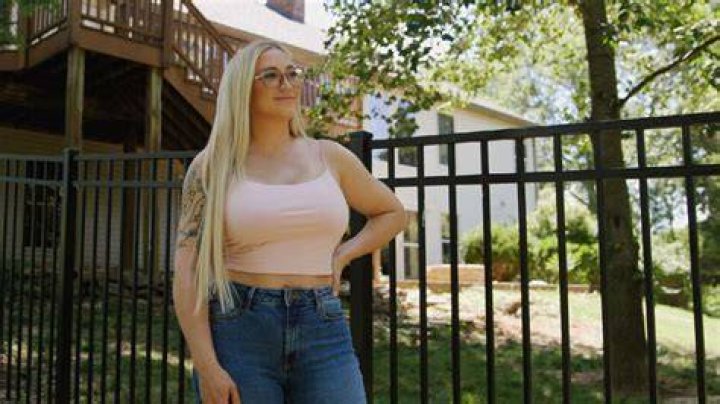 Faith Ordway Nude OnlyFans Leaked Photo 1601 TopFapGirls