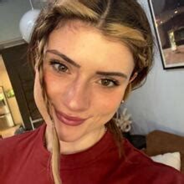 Faith Ordway Nude OnlyFans Leaks Photo 1569241 Fapopedia