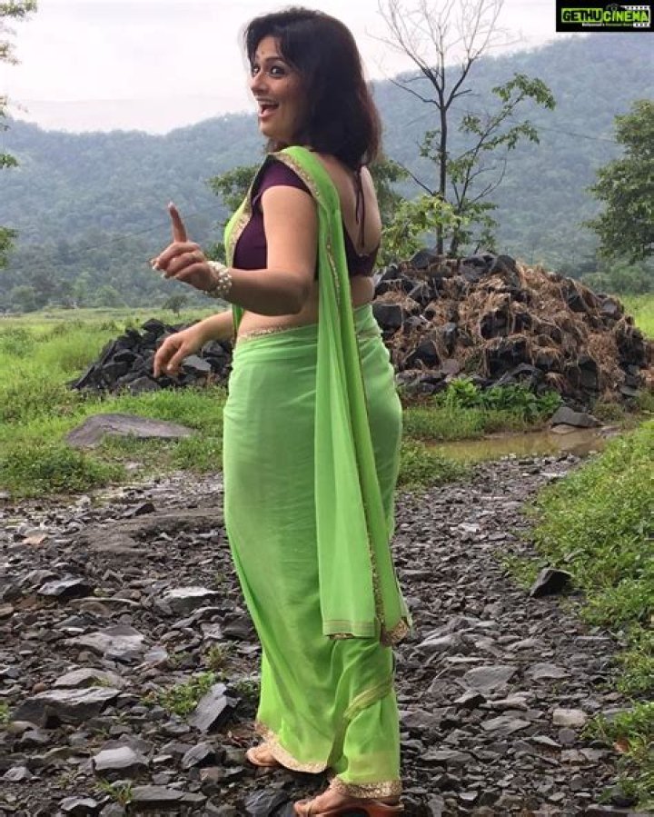 Falguni Rajani Pic