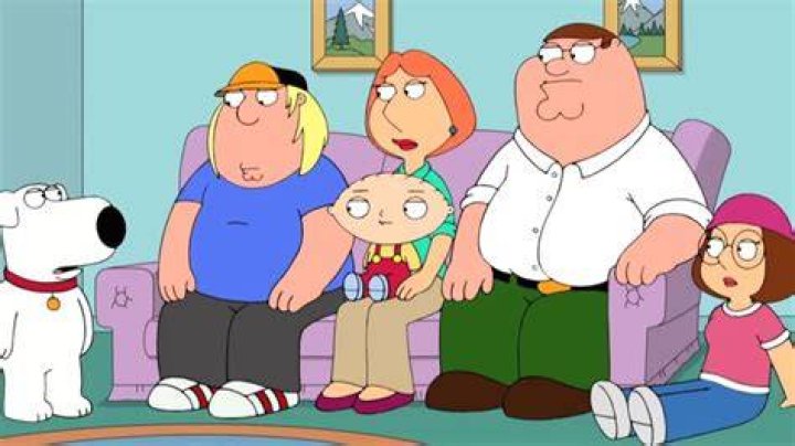 Family Guy