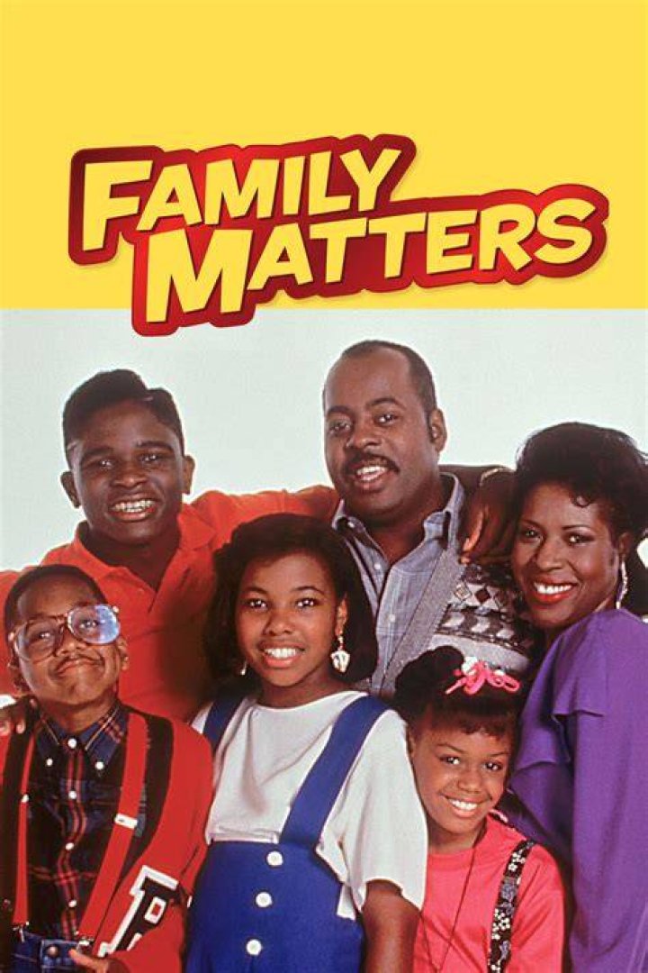 Family Matters Judy Winslow Disappeared In Season 4