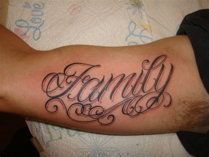 Family Tattoos Designs, Ideas and Meaning Tattoos For You