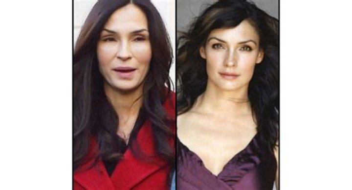 Famke Janssen Plastic Surgery and Things You Didn&rsquo;t Know