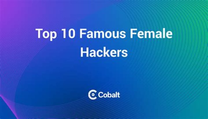 famous hackers nicknames famous hackers nicknames