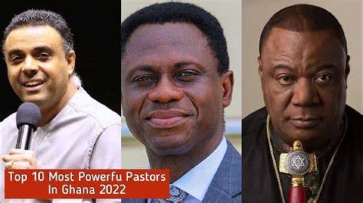 Famous Illuminati Pastors in Kenya Famous Illuminati Pastors in Kenya