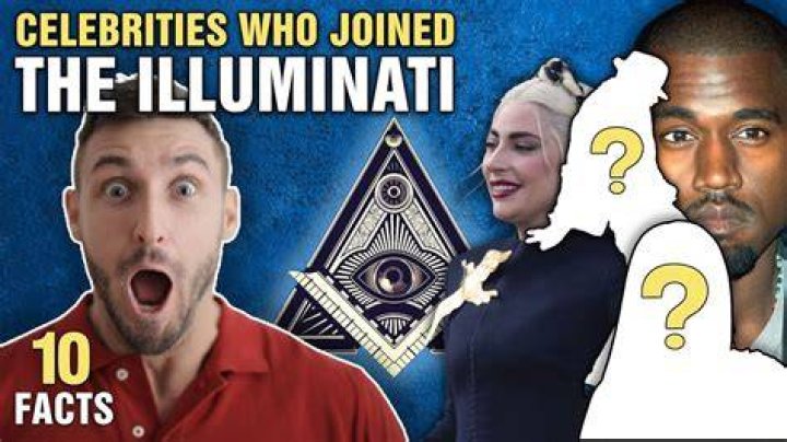 Famous Illuminati Pastors Famous Illuminati Pastors