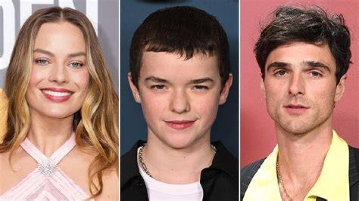 Fan Casting Accepted as Justin Long in Things these actors have been in on myCast