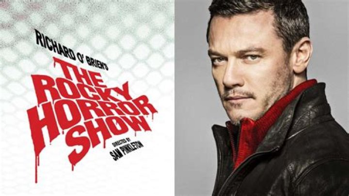 Fan Casting Adam Lambert as Eddie in The Rocky Horror Picture Show: The Remake on myCast