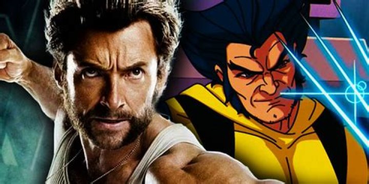 Fan Casting Alex Meraz as Wolverine in X-Men (Ethnicity Swapped) on myCast