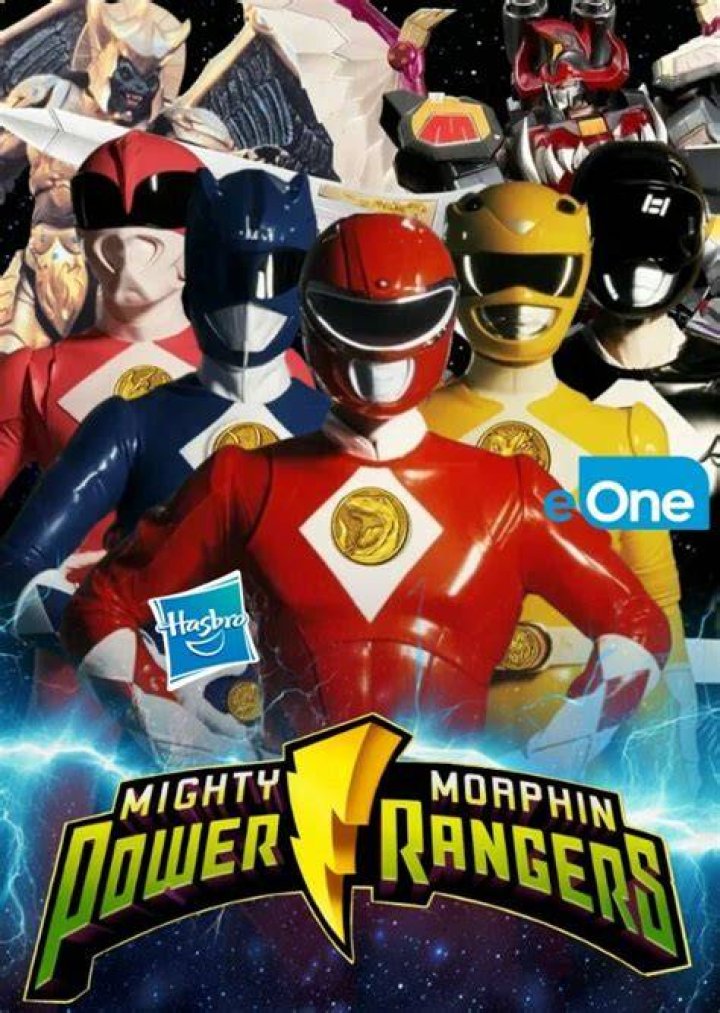 Fan Casting Alex Neustaedter as Tommy Oliver in Saban's Go Go Power Rangers on myCast