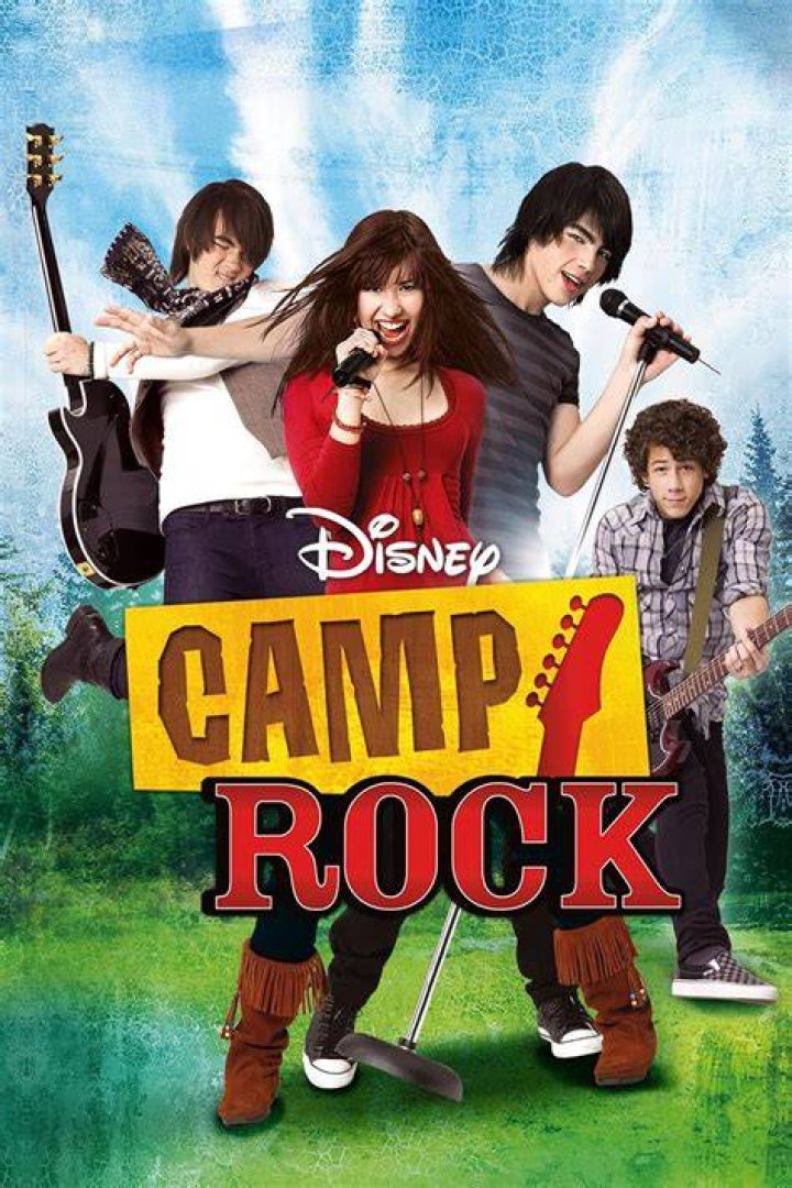 Fan Casting Alexa Nisenson as Mitchie Torres in Camp Rock on myCast