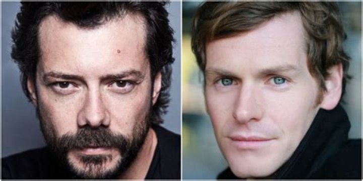 Fan Casting Álvaro Morte as Micky in The Normies on myCast