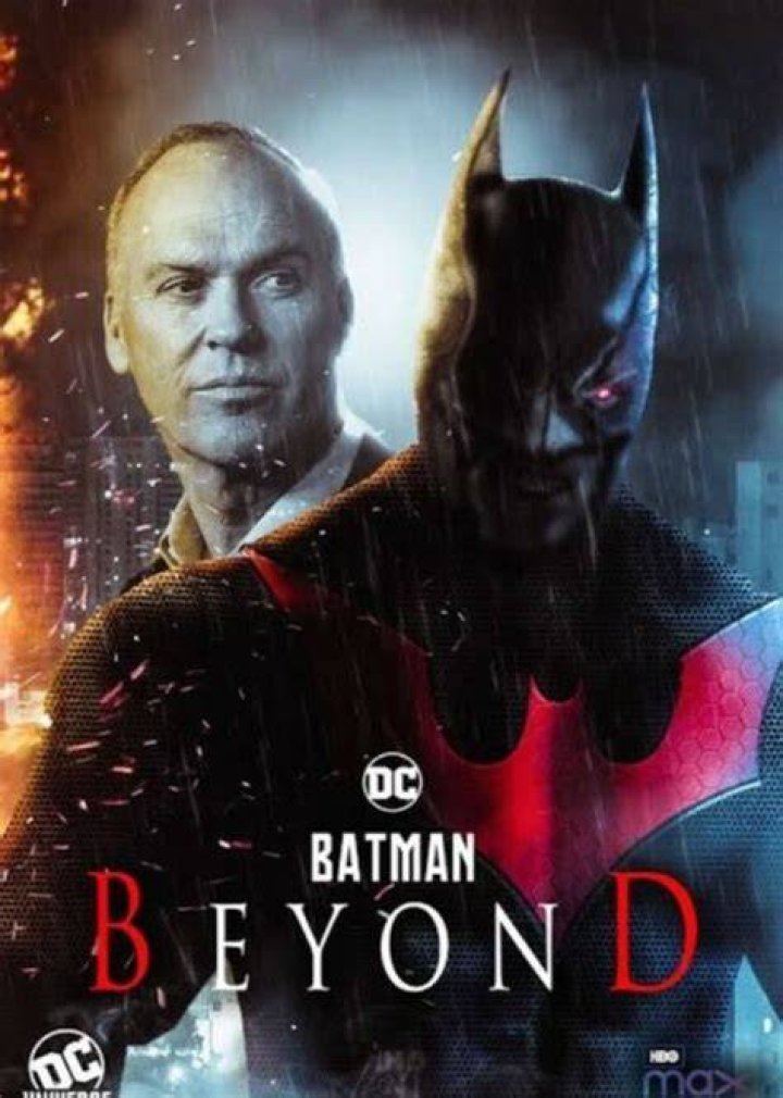 Fan Casting Andre Braugher as Dr.Sam Young in Batman Beyond on myCast